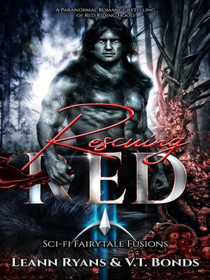 cover image of Rescuing Red